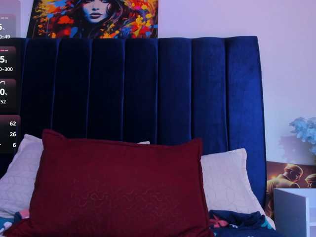 Lucy-wish1 live cam on BongaCams