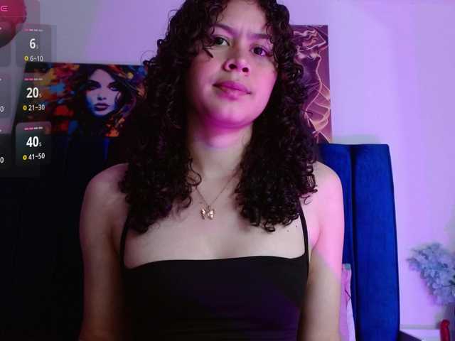 Lucy-wish1 live webcam show