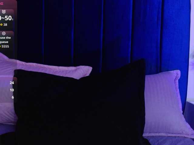 Lucy-wish1 live cam on BongaCams
