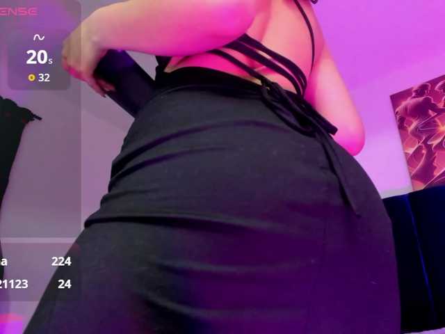 Lucy-wish1 live cam