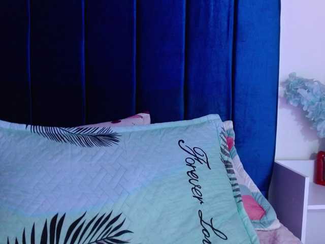 Lucy-wish1 live cam on BongaCams