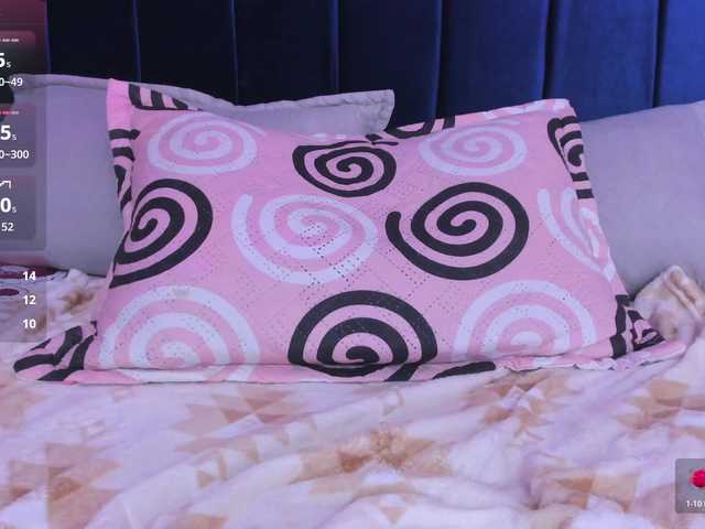 Lucy-wish1 live cam on BongaCams