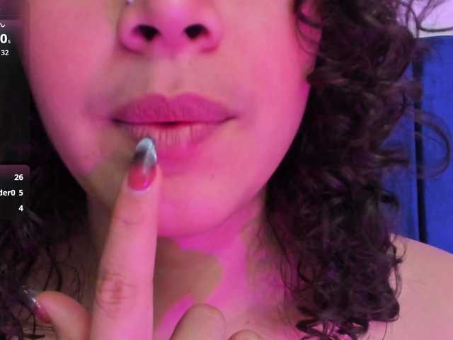 Lucy-wish1 live cam on BongaCams