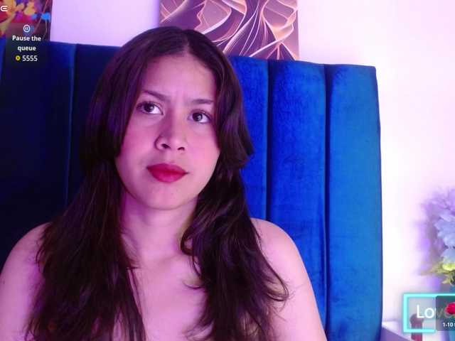 Lucy-wish1 live cam on BongaCams