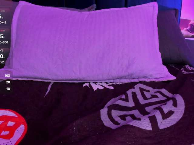 Lucy-wish1 live cam on BongaCams