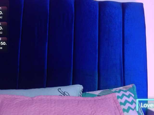 Lucy-wish1 live cam on BongaCams
