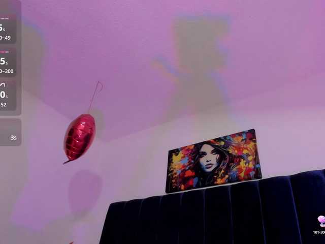 Lucy-wish1