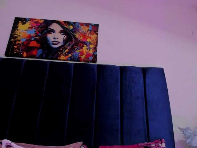 Lucy-wish1 — live female cam