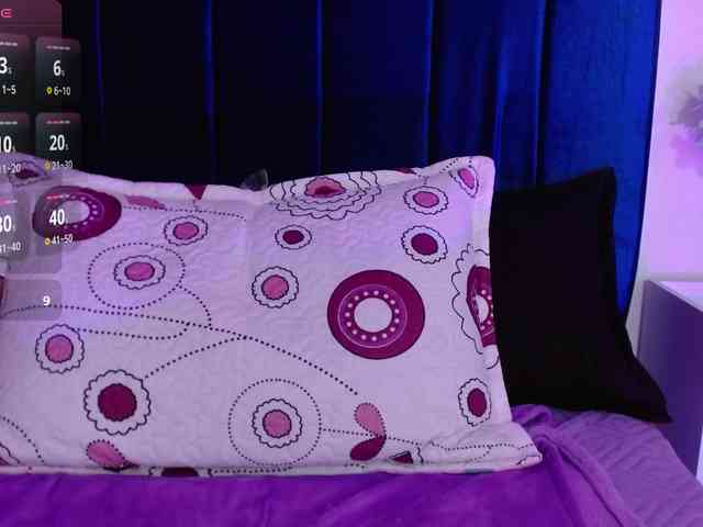 Lucy-wish1 webcam