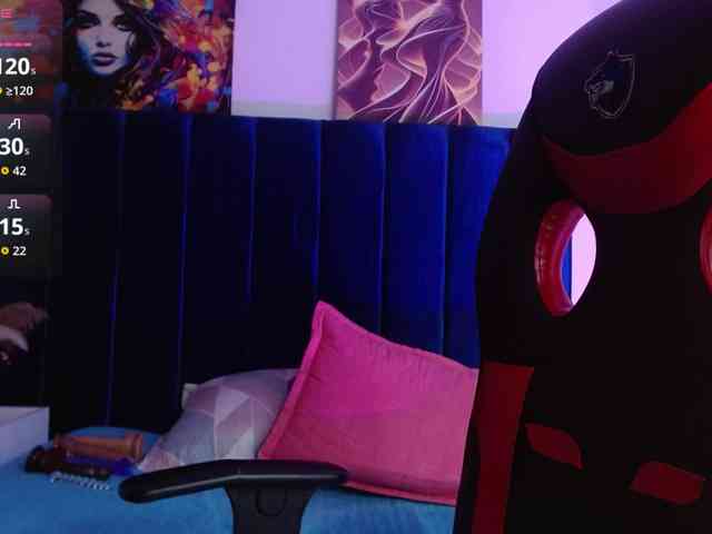 Lucy-wish1 webcam