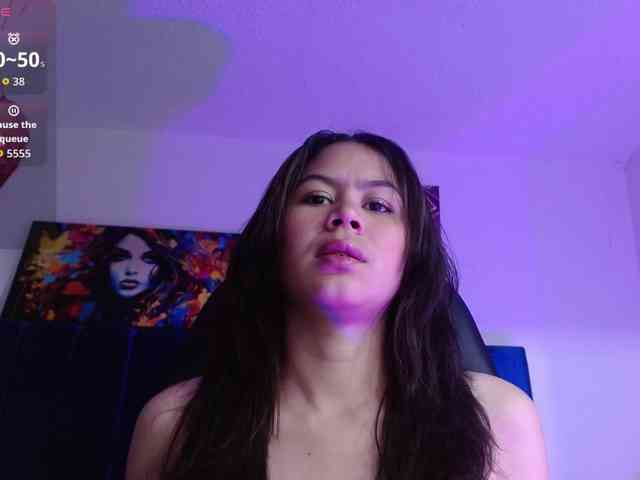 Lucy-wish1 webcam