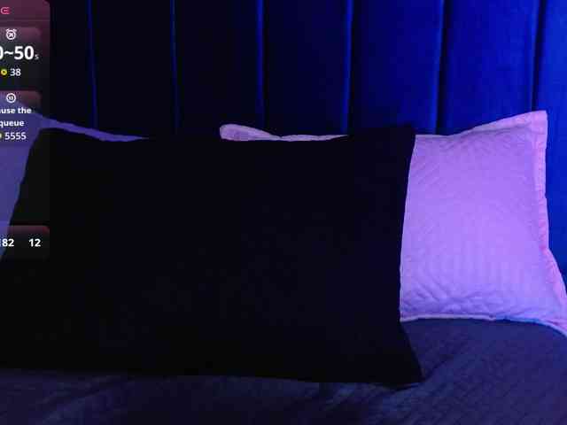 Lucy-wish1 webcam