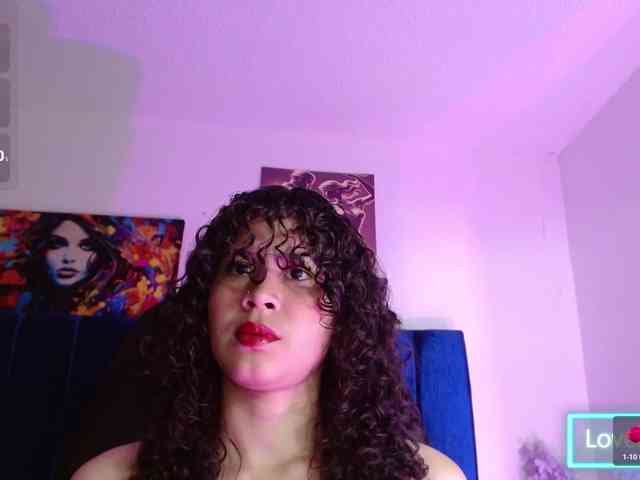 Lucy-wish1 webcam