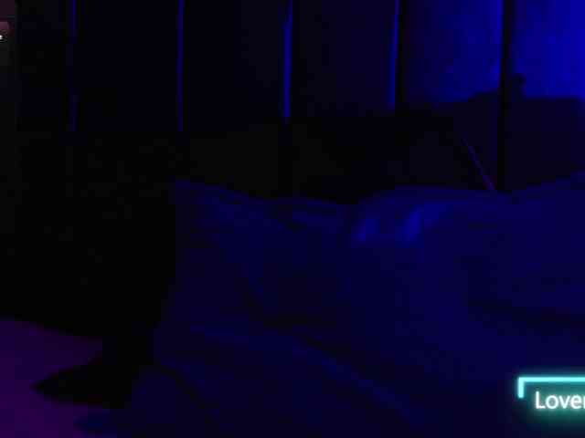 Lucy-wish1 webcam