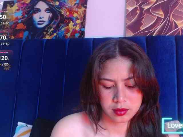 Lucy-wish1 webcam
