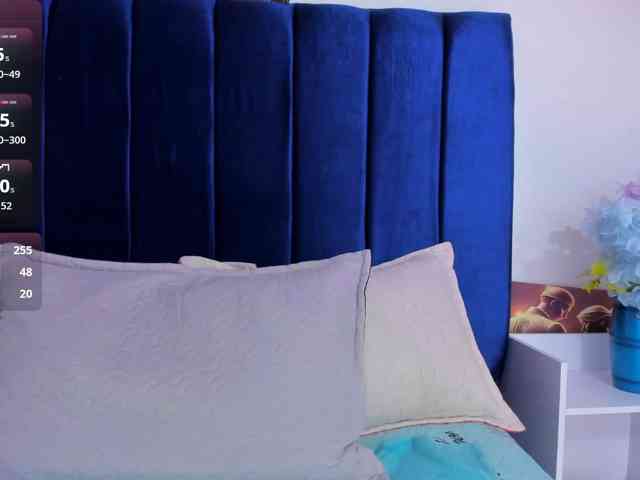 Lucy-wish1 webcam
