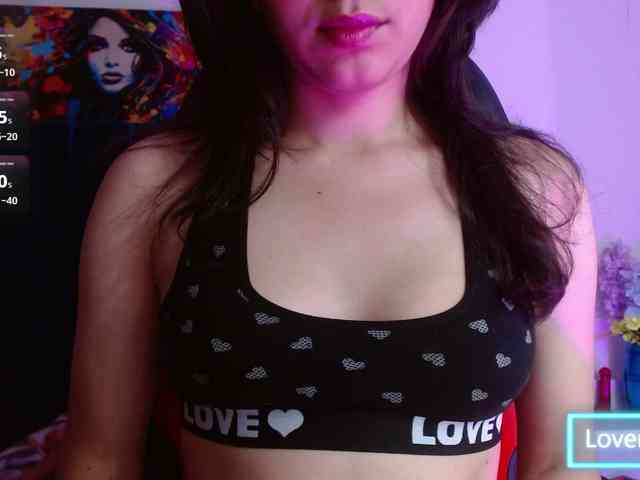 Lucy-wish1 Sex Cam Show