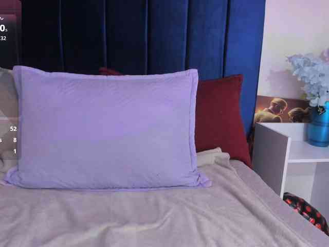 Lucy-wish1 webcam
