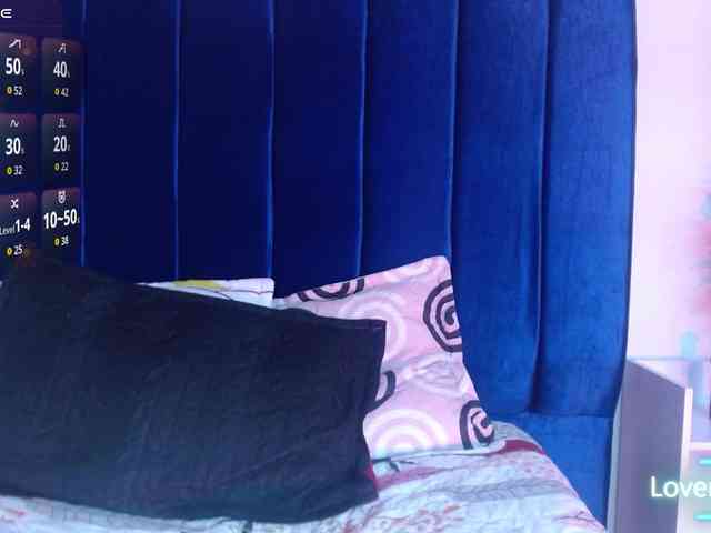Lucy-wish1 webcam