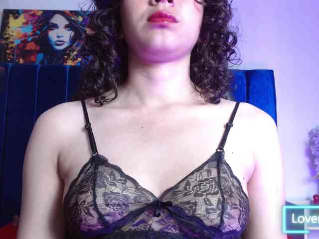 Lucy-wish1 webcam