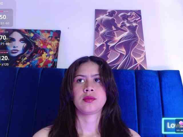 Lucy-wish1 webcam