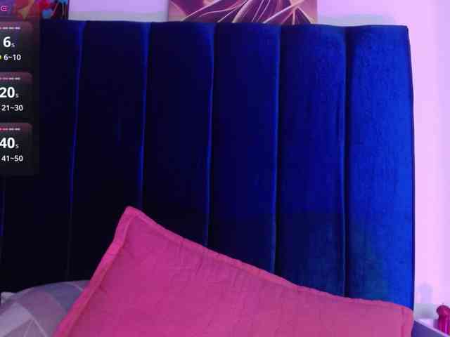Lucy-wish1 webcam
