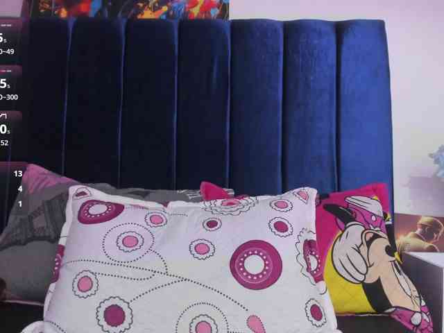 Lucy-wish1 webcam