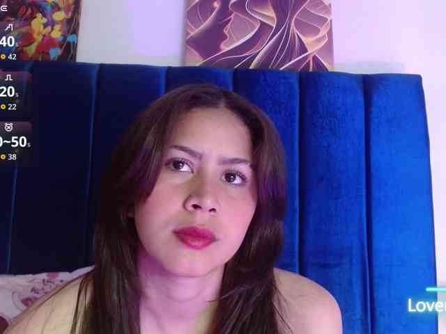 Lucy-wish1 webcam