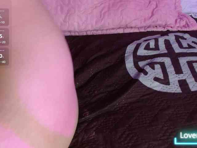 Lucy-wish1 webcam
