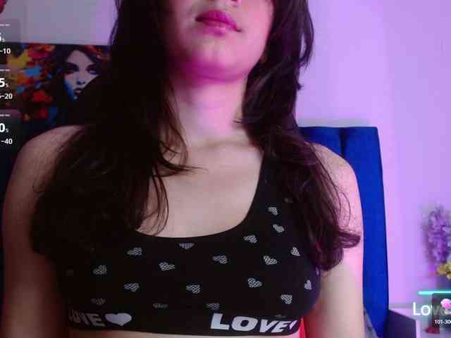 Lucy-wish1 webcam