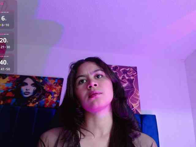 Lucy-wish1 webcam