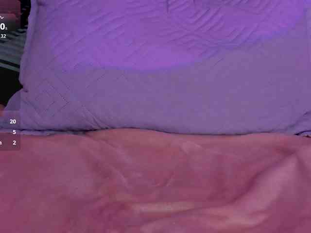 Lucy-wish1 webcam