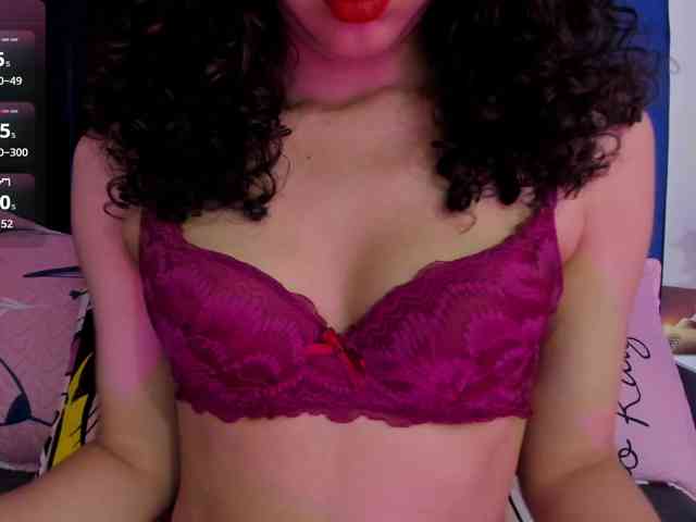 Lucy-wish1 webcam