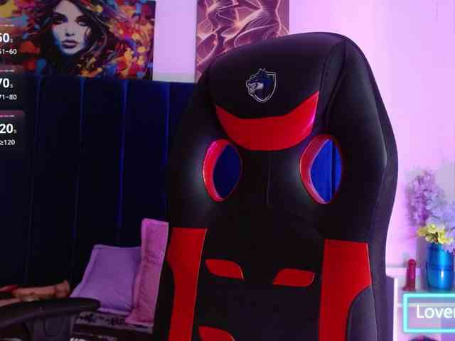 Lucy-wish1 webcam