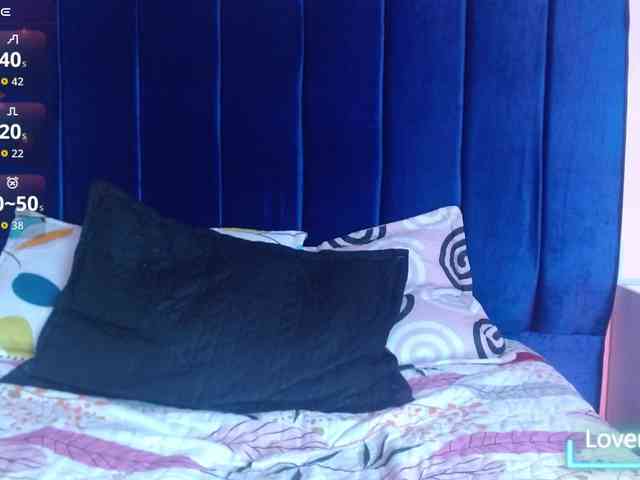 Lucy-wish1 webcam