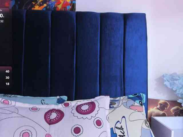 Lucy-wish1 webcam