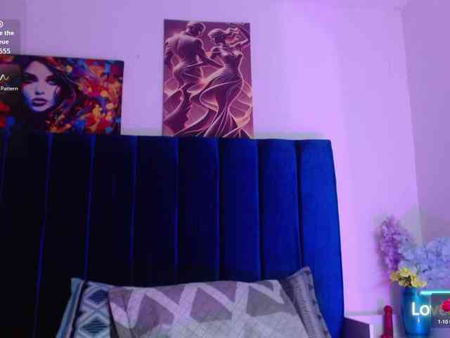 Lucy-wish1 webcam