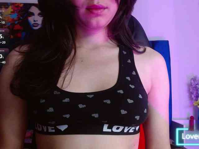Lucy-wish1 webcam