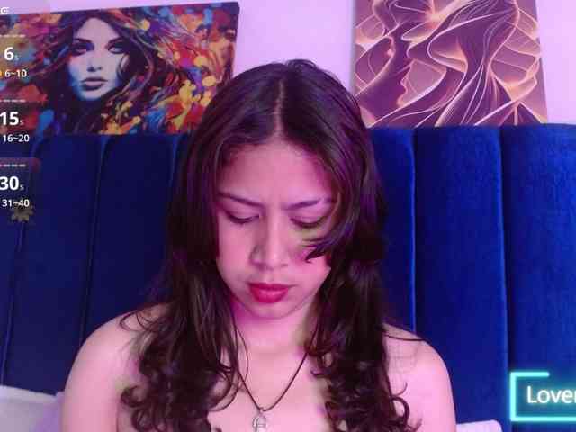 Lucy-wish1