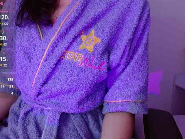 Lucy-wish1 webcam