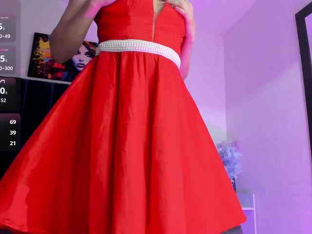Lucy-wish1 webcam