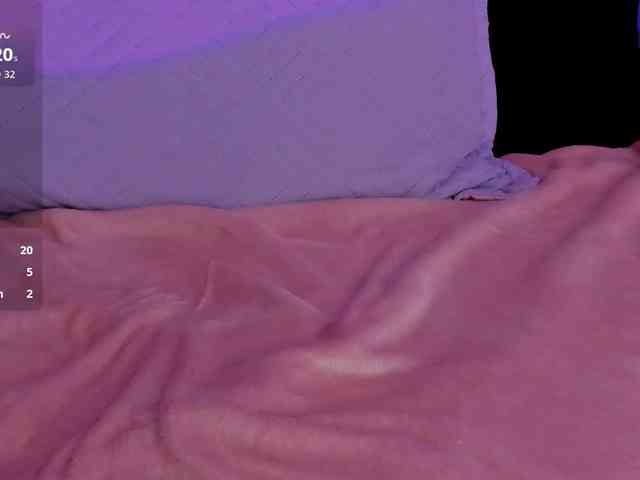Lucy-wish1 webcam