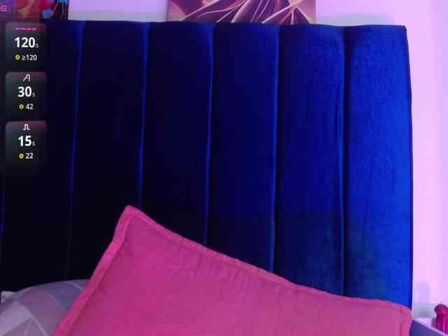 Lucy-wish1 webcam