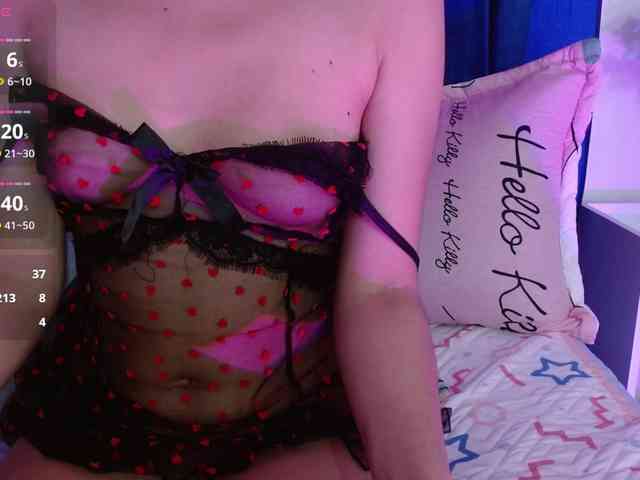 Lucy-wish1 webcam