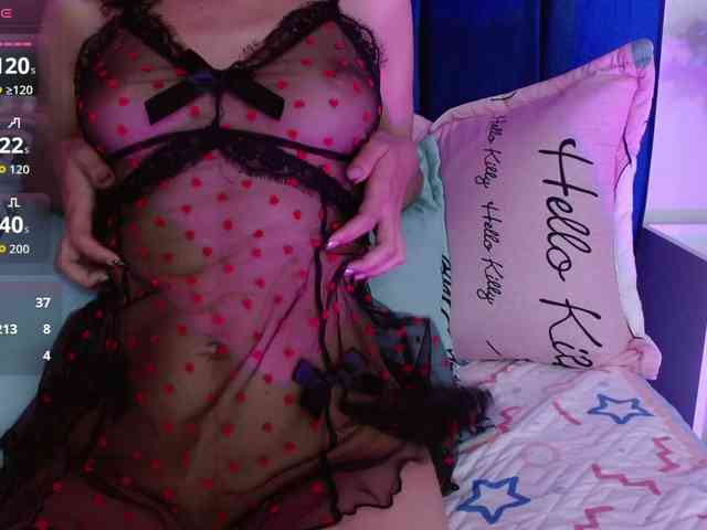 Lucy-wish1 webcam