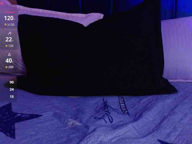 Lucy-wish1 webcam