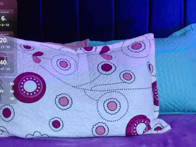 Lucy-wish1 webcam