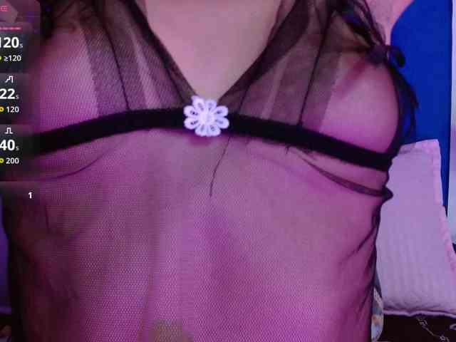 Lucy-wish1 webcam