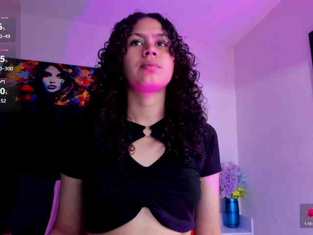 Lucy-wish1 webcam