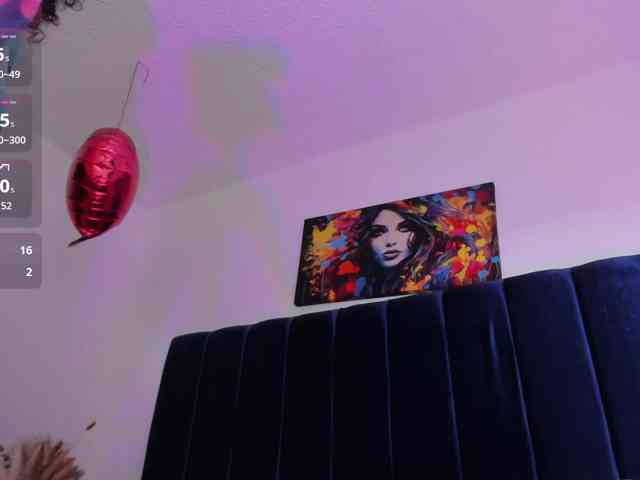 Lucy-wish1 webcam